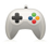 Video Game Controller Icon