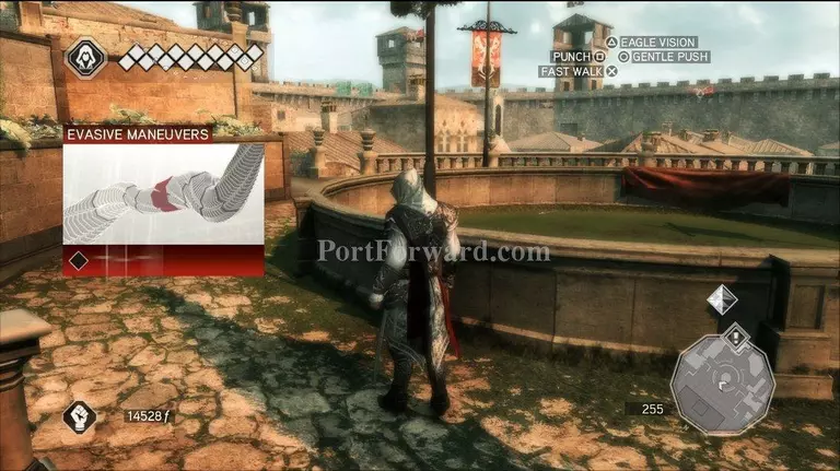 Assassins Creed II Walkthrough - Assassins Creed-II 1059