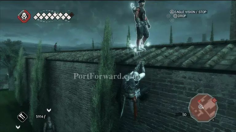 Assassins Creed II Walkthrough - Assassins Creed-II 1066