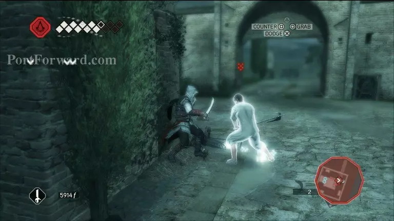 Assassins Creed II Walkthrough - Assassins Creed-II 1083