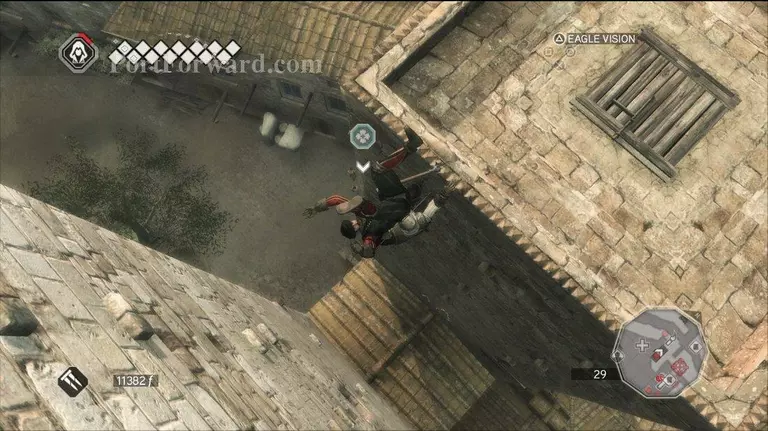 Assassins Creed II Walkthrough - Assassins Creed-II 1125