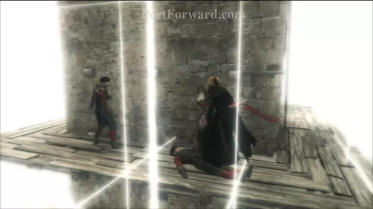 Assassins Creed II Walkthrough - Assassins Creed-II 1150