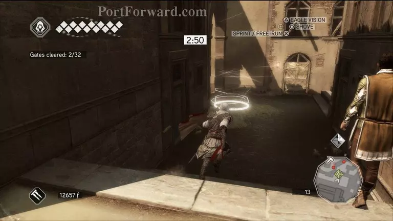 Assassins Creed II Walkthrough - Assassins Creed-II 1174