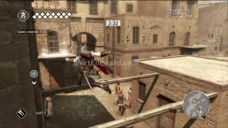 Assassins Creed II Walkthrough - Assassins Creed-II 1181