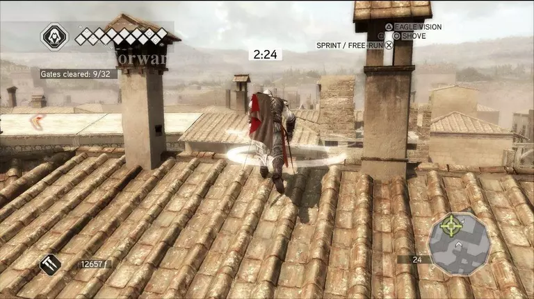 Assassins Creed II Walkthrough - Assassins Creed-II 1183
