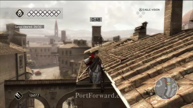 Assassins Creed II Walkthrough - Assassins Creed-II 1211