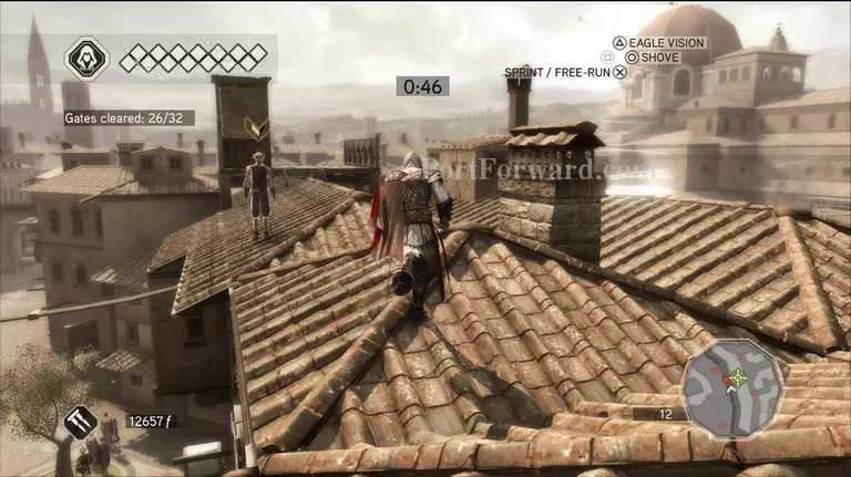 Assassins Creed II Walkthrough - Assassins Creed-II 1212