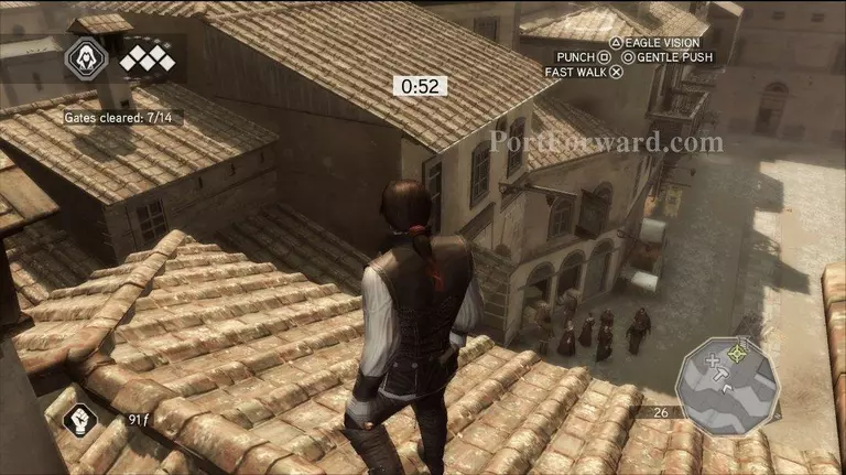 Assassins Creed II Walkthrough - Assassins Creed-II 135