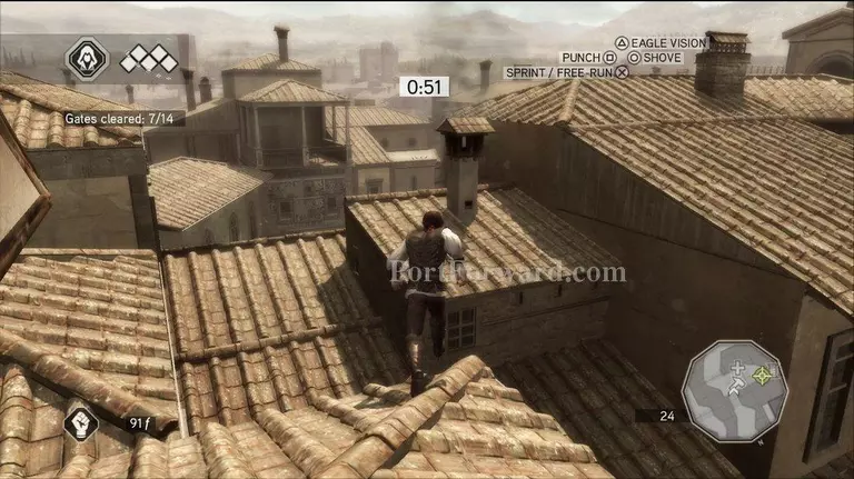 Assassins Creed II Walkthrough - Assassins Creed-II 136
