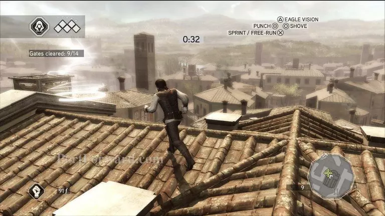 Assassins Creed II Walkthrough - Assassins Creed-II 140