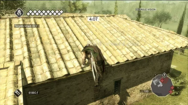 Assassins Creed II Walkthrough - Assassins Creed-II 1646