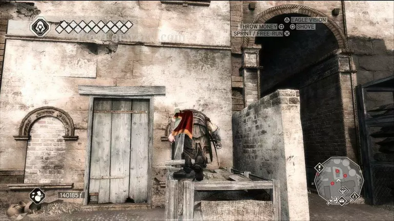 Assassins Creed II Walkthrough - Assassins Creed-II 1873