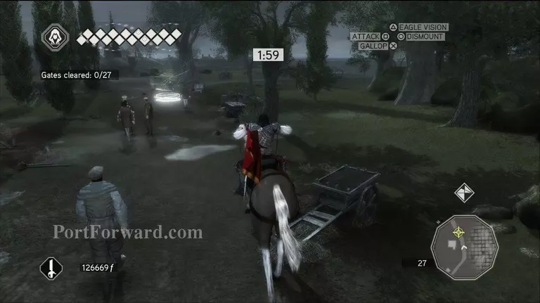 Assassins Creed II Walkthrough - Assassins Creed-II 2020
