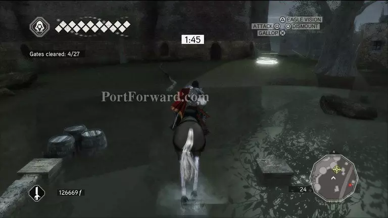 Assassins Creed II Walkthrough - Assassins Creed-II 2024