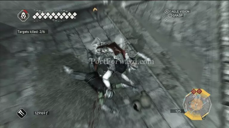 Assassins Creed II Walkthrough - Assassins Creed-II 2051