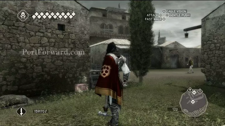 Assassins Creed II Walkthrough - Assassins Creed-II 2151