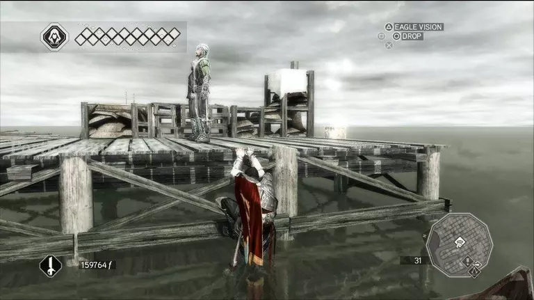 Assassins Creed II Walkthrough - Assassins Creed-II 2155