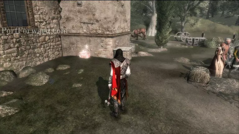 Assassins Creed II Walkthrough - Assassins Creed-II 2185