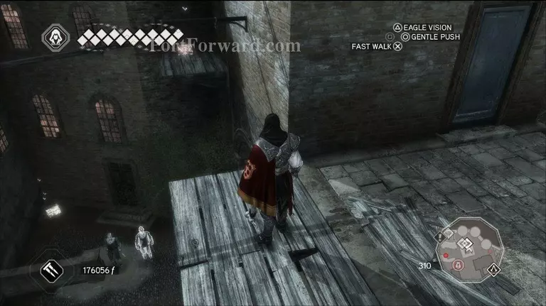 Assassins Creed II Walkthrough - Assassins Creed-II 2236