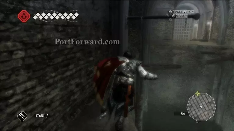Assassins Creed II Walkthrough - Assassins Creed-II 2246