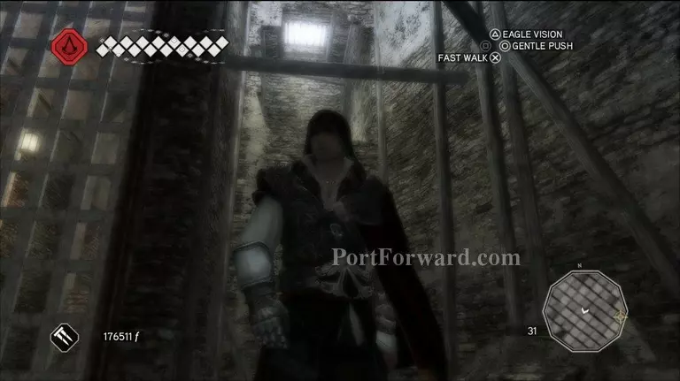 Assassins Creed II Walkthrough - Assassins Creed-II 2251