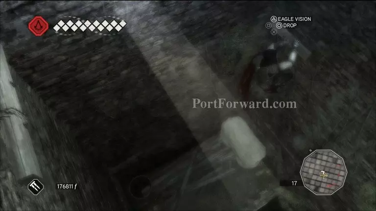 Assassins Creed II Walkthrough - Assassins Creed-II 2260