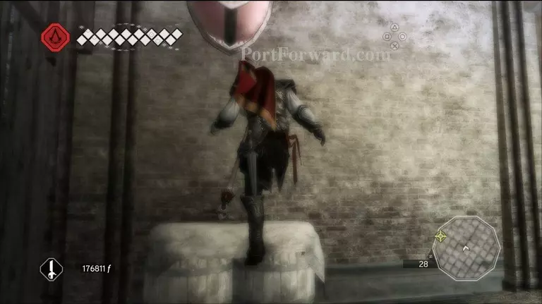 Assassins Creed II Walkthrough - Assassins Creed-II 2281