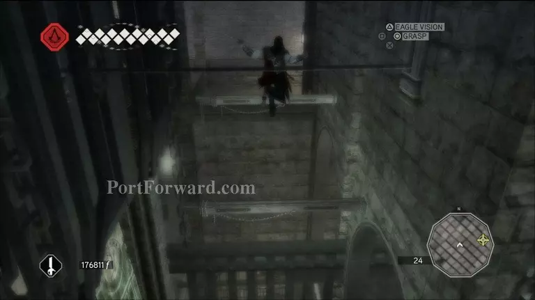 Assassins Creed II Walkthrough - Assassins Creed-II 2285