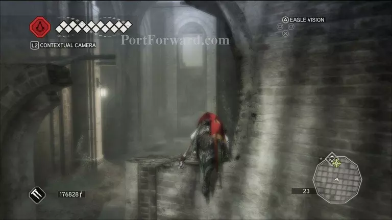 Assassins Creed II Walkthrough - Assassins Creed-II 2317