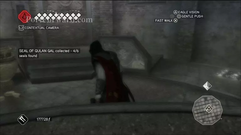Assassins Creed II Walkthrough - Assassins Creed-II 2326
