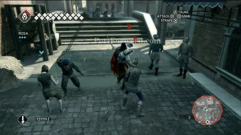 Assassins Creed II Walkthrough - Assassins Creed-II 2386
