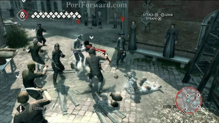 Assassins Creed II Walkthrough - Assassins Creed-II 2399