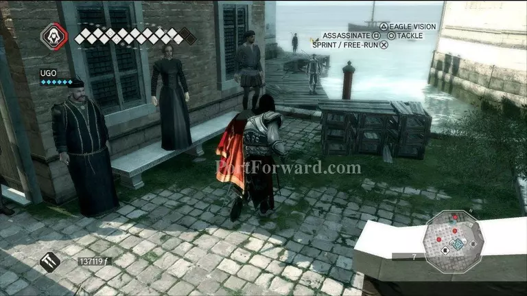 Assassins Creed II Walkthrough - Assassins Creed-II 2419