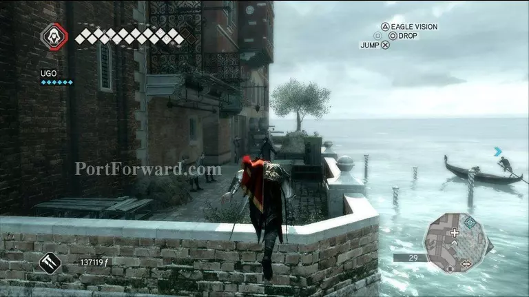 Assassins Creed II Walkthrough - Assassins Creed-II 2429