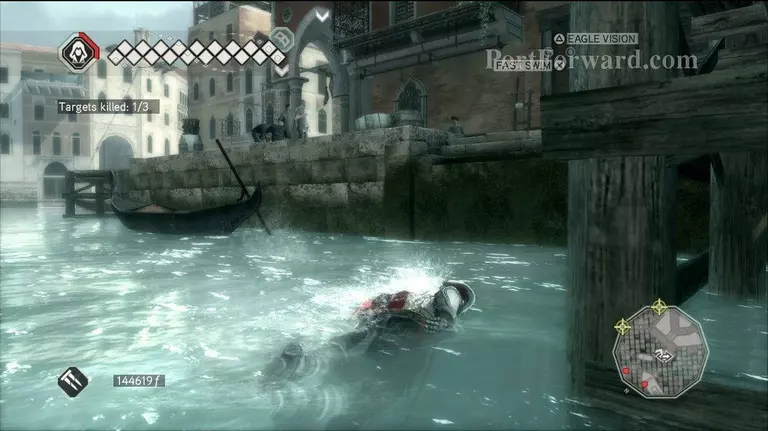 Assassins Creed II Walkthrough - Assassins Creed-II 2451