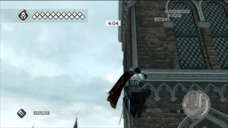 Assassins Creed II Walkthrough - Assassins Creed-II 2473