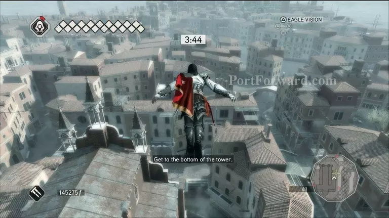 Assassins Creed II Walkthrough - Assassins Creed-II 2476