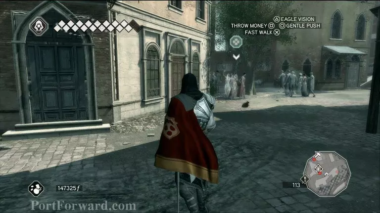 Assassins Creed II Walkthrough - Assassins Creed-II 2487
