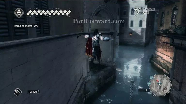 Assassins Creed II Walkthrough - Assassins Creed-II 2531