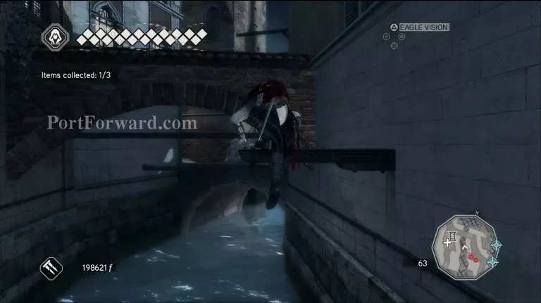 Assassins Creed II Walkthrough - Assassins Creed-II 2535