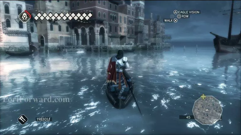 Assassins Creed II Walkthrough - Assassins Creed-II 2555