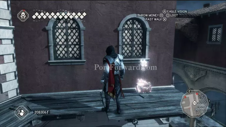 Assassins Creed II Walkthrough - Assassins Creed-II 2583