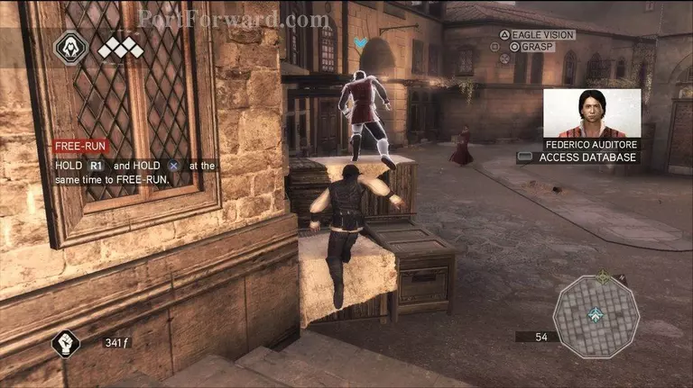 Assassins Creed II Walkthrough - Assassins Creed-II 26