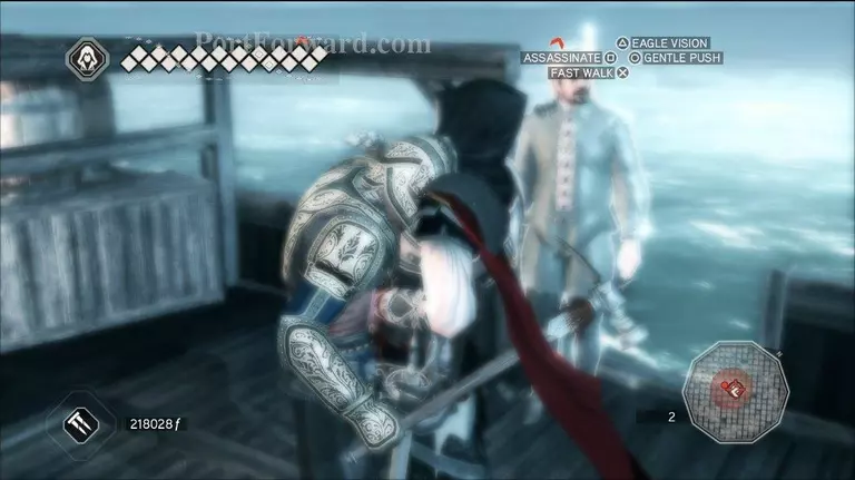 Assassins Creed II Walkthrough - Assassins Creed-II 2622