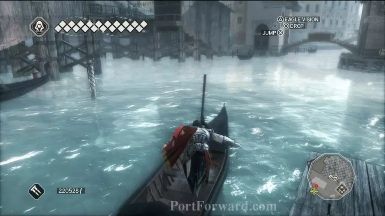 Assassins Creed II Walkthrough - Assassins Creed-II 2626
