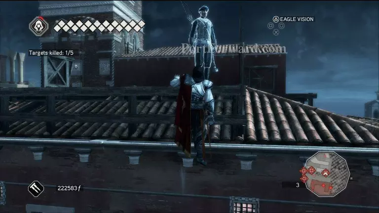 Assassins Creed II Walkthrough - Assassins Creed-II 2640