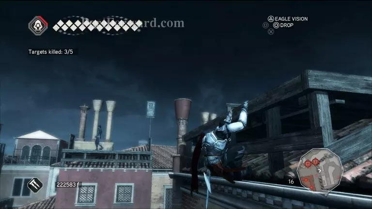 Assassins Creed II Walkthrough - Assassins Creed-II 2647