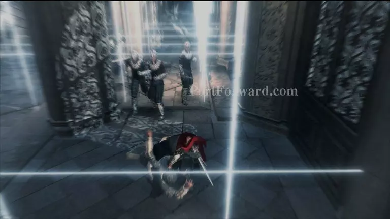 Assassins Creed II Walkthrough - Assassins Creed-II 2678
