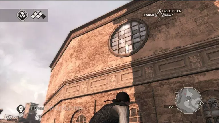 Assassins Creed II Walkthrough - Assassins Creed-II 281