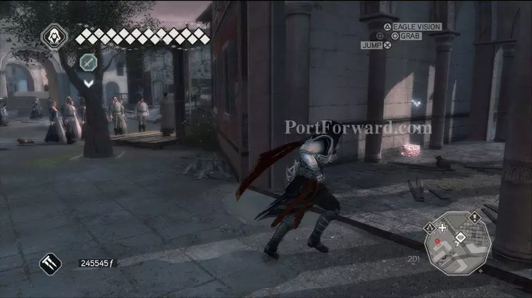 Assassins Creed II Walkthrough - Assassins Creed-II 2857